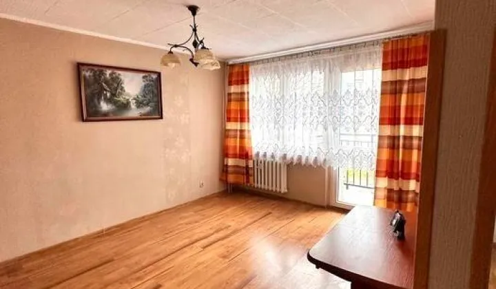 Mieszkanie 2-pokojowe Piekary Śląskie, ul. Papieża Jana Pawła II