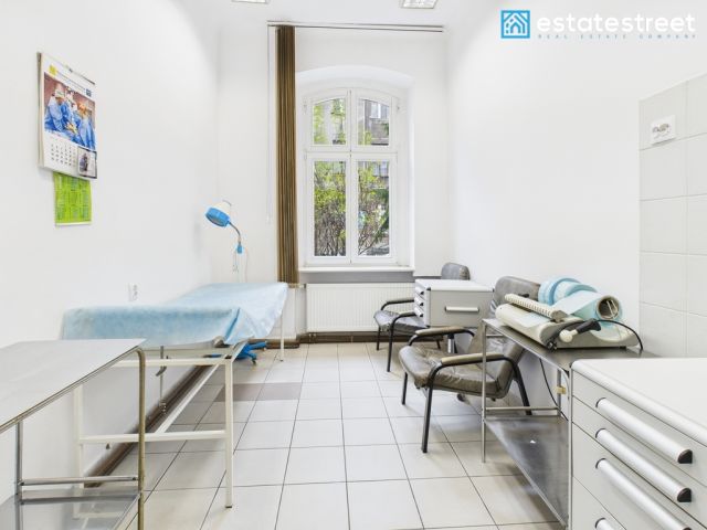 Mieszkanie 4-pokojowe Katowice Śródmieście, ul. Henryka Sienkiewicza. Zdjęcie 10