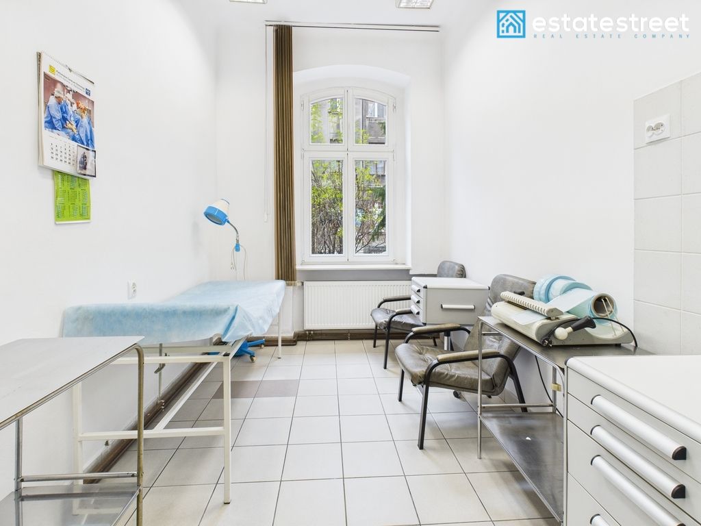 Mieszkanie 4-pokojowe Katowice Śródmieście, ul. Henryka Sienkiewicza. Zdjęcie 10