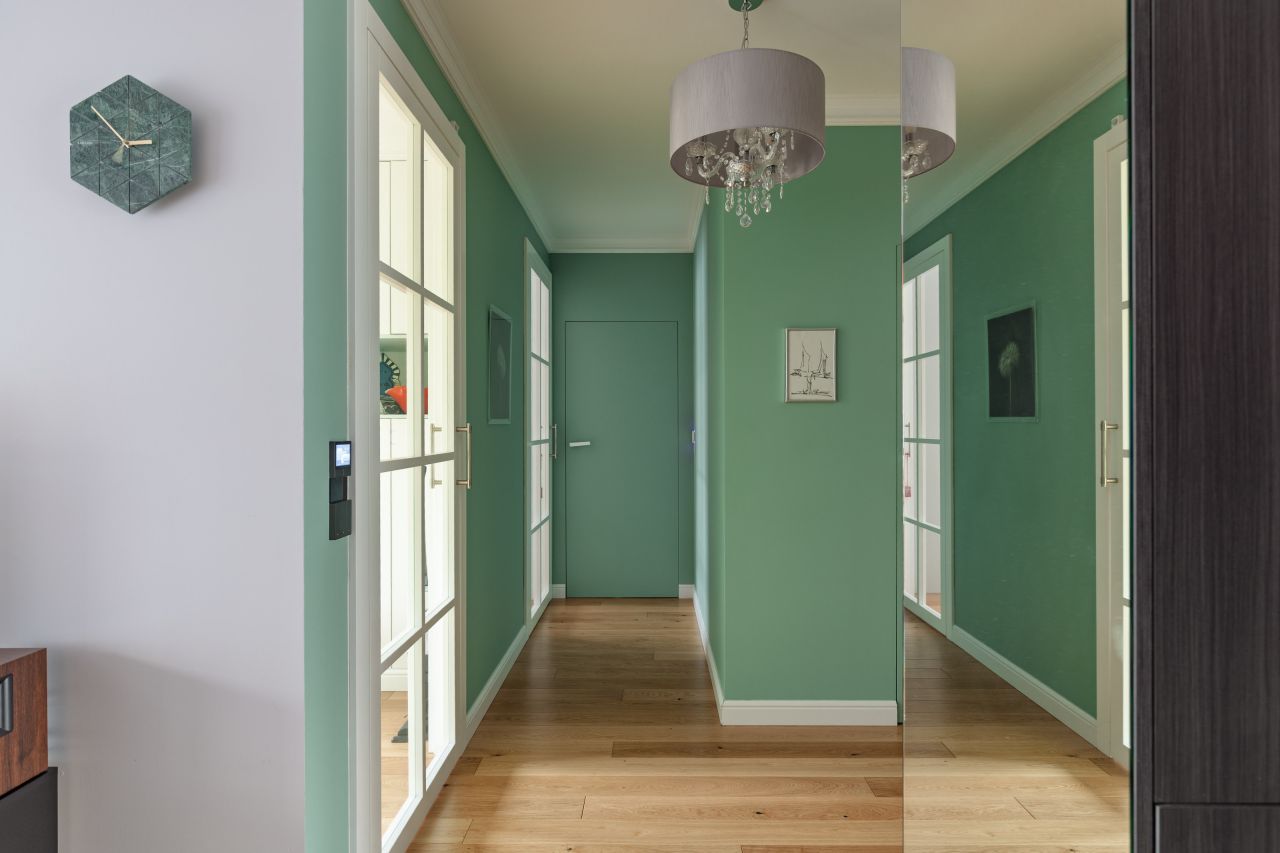 Mieszkanie 3-pokojowe Gdynia Śródmieście, ul. Obrońców Wybrzeża. Zdjęcie 23