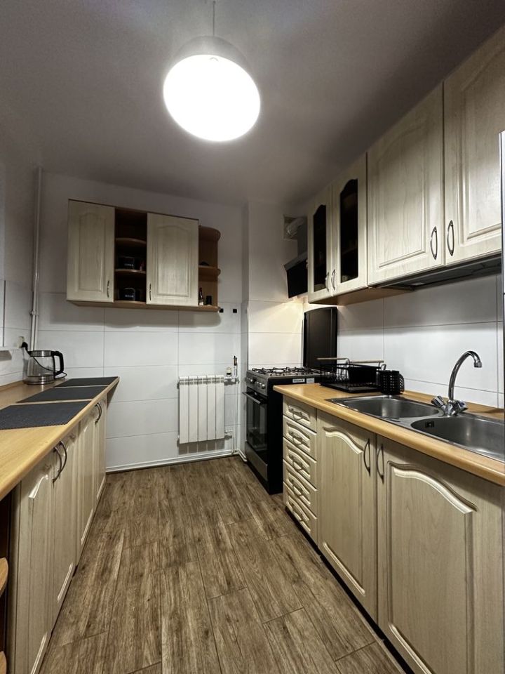 bliźniak Stalowa Wola, ul. Władysława Broniewskiego. Zdjęcie 8