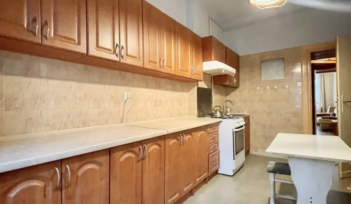 Mieszkanie 2-pokojowe Warszawa Wola, ul. Górczewska