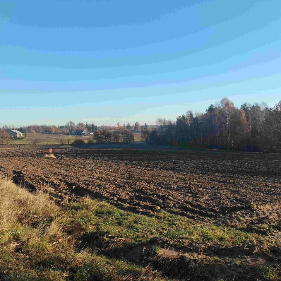 Działka budowlana Jeleńska Huta, ul. Kamieńska. Zdjęcie 4