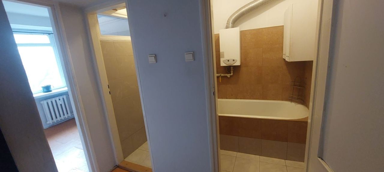 Mieszkanie 1-pokojowe Lublin, ul. Konrada Wallenroda. Zdjęcie 3