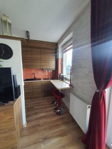 Mieszkanie 2-pokojowe Gdańsk Przymorze, ul. Olsztyńska. Zdjęcie 10