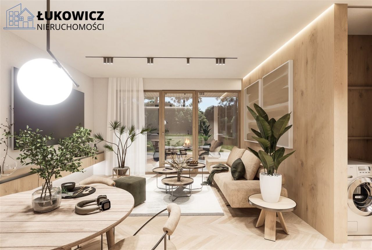 dom wolnostojący, 4 pokoje Bielsko-Biała Komorowice Krakowskie. Zdjęcie 6