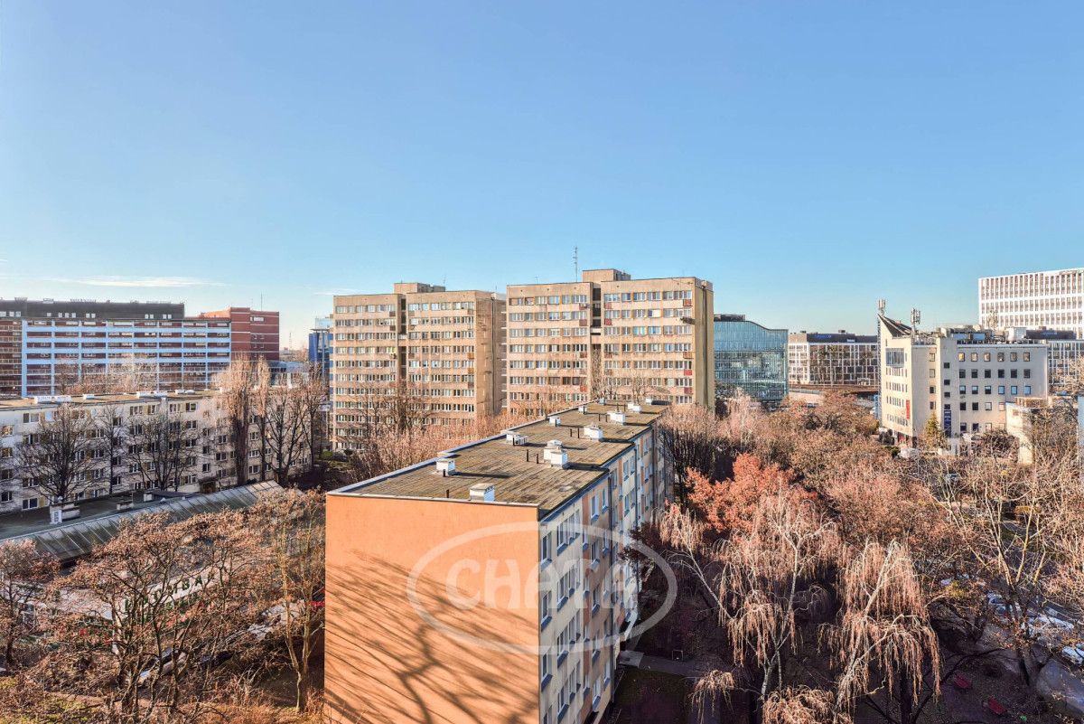 Mieszkanie 2-pokojowe Wrocław Stare Miasto, ul. Głogowska. Zdjęcie 20