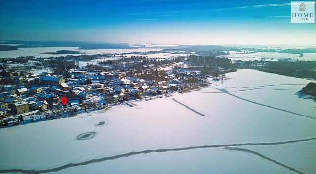 Działka budowlana Dąbrówno, ul. Osiedleńcza. Zdjęcie 4