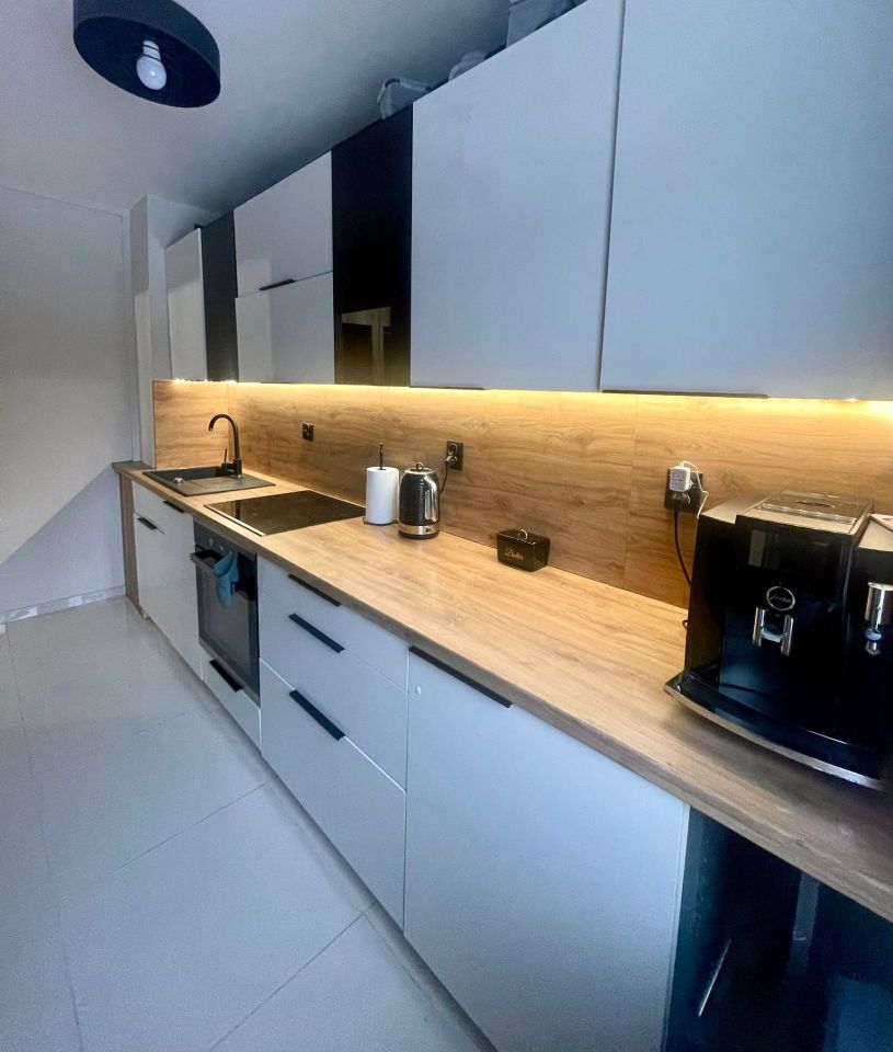 Mieszkanie 3-pokojowe Gdynia Cisowa, ul. Zbożowa. Zdjęcie 9