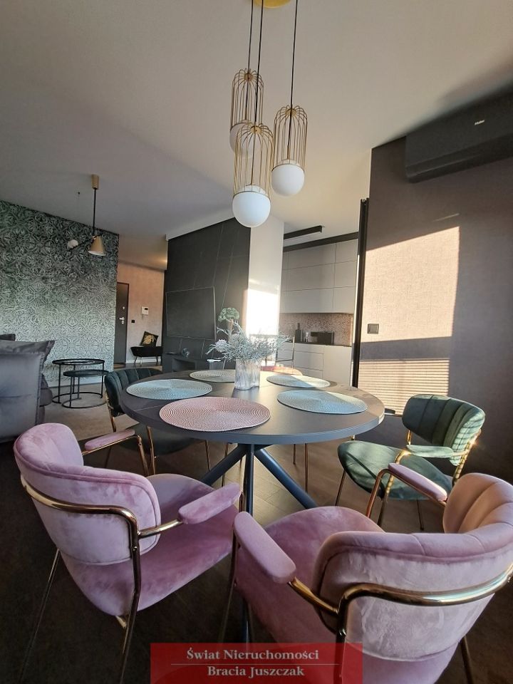 Mieszkanie 2-pokojowe Wrocław Stare Miasto, ul. Księcia Witolda. Zdjęcie 4