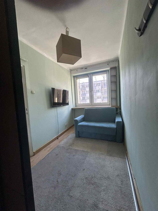 Mieszkanie 2-pokojowe Pabianice Centrum, ul. Stanisława Wyspiańskiego. Zdjęcie 3