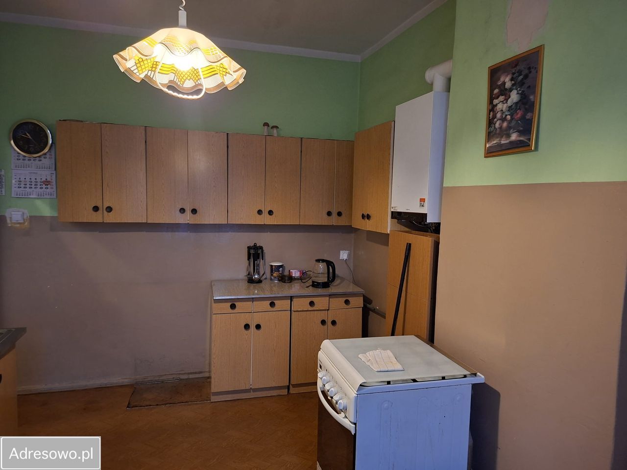 dom wolnostojący, 3 pokoje Skwierzyna, ul. Międzyrzecka. Zdjęcie 7