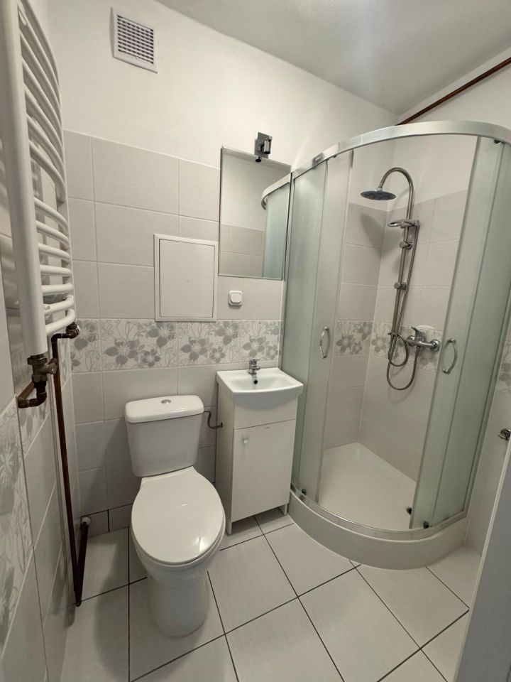 Mieszkanie 1-pokojowe Dolice, ul. Ogrodowa. Zdjęcie 7