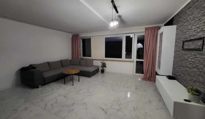 Mieszkanie 3-pokojowe Radomsko, ul. Leszka Czarnego