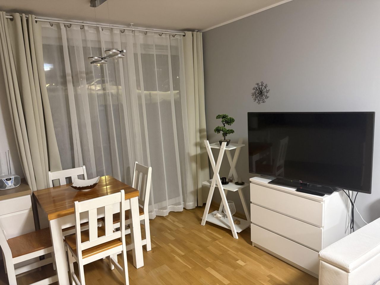 Mieszkanie 2-pokojowe Gdańsk Łostowice, ul. Niepołomicka. Zdjęcie 7