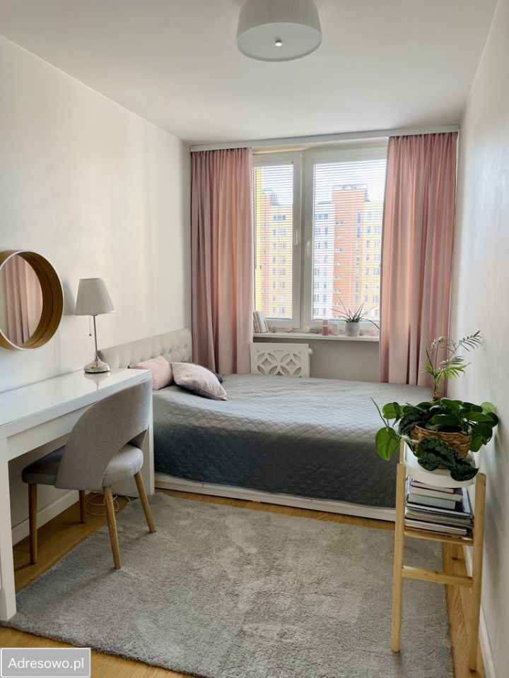 Mieszkanie 3-pokojowe Warszawa Praga-Południe, ul. Łukowska. Zdjęcie 14