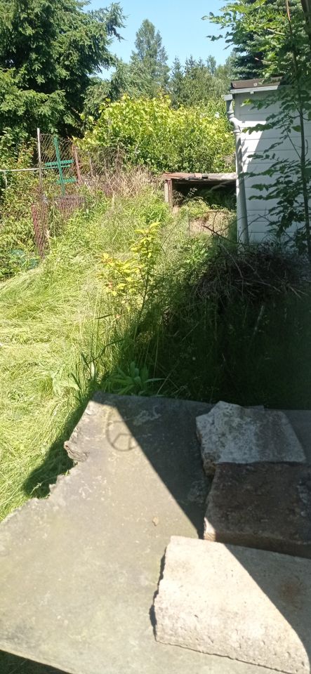 Działka rod Łódź Widzew, ul. Lodowa. Zdjęcie 10