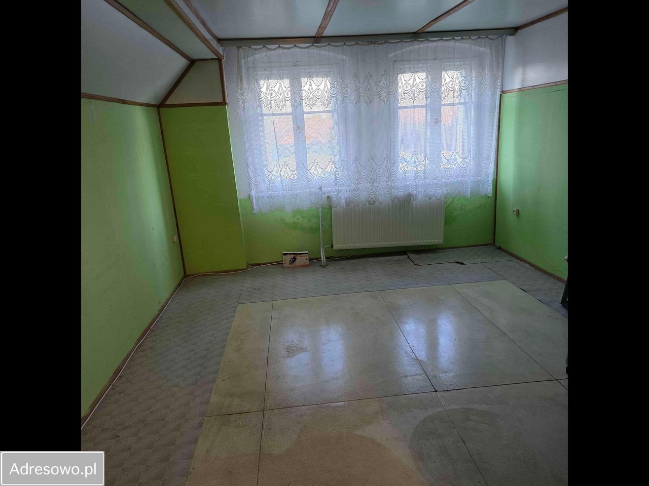 Mieszkanie 5-pokojowe Gryfów Śląski. Zdjęcie 9