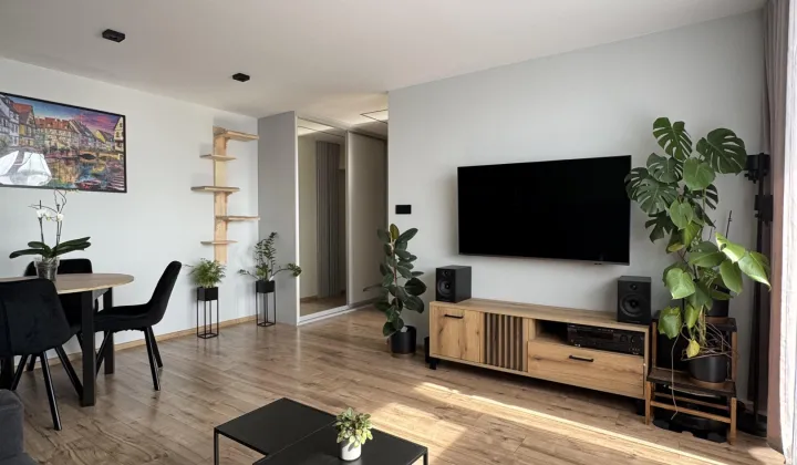 Mieszkanie 2-pokojowe Sosnowiec Pogoń, ul. gen. Józefa Hallera