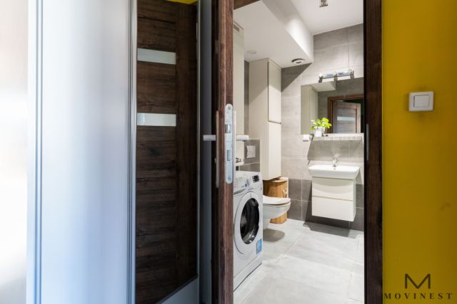 Mieszkanie 3-pokojowe Koninko, ul. Poetów. Zdjęcie 6