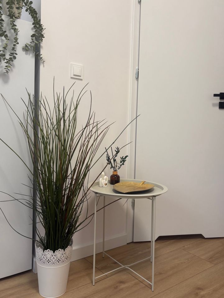 Mieszkanie 1-pokojowe Łódź Polesie. Zdjęcie 6