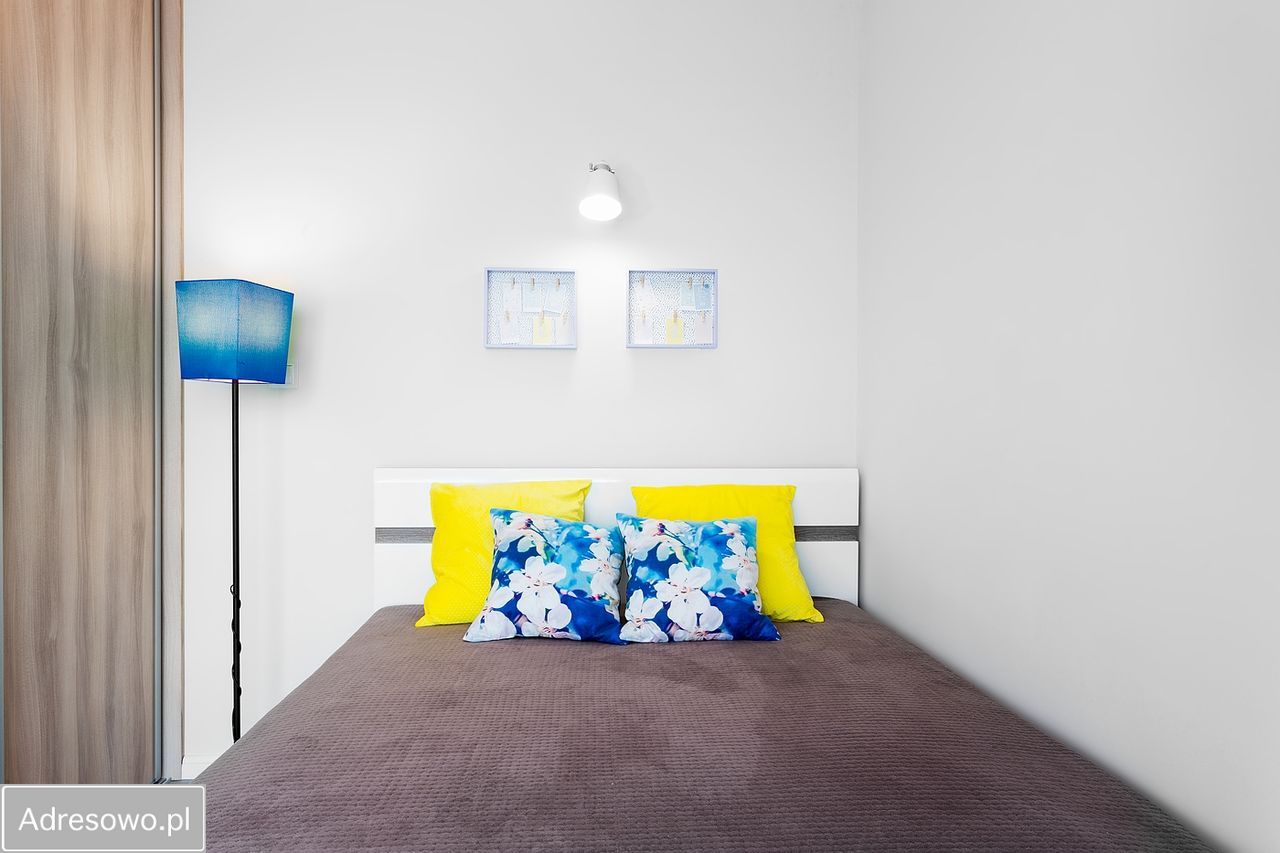 Mieszkanie 2-pokojowe Wrocław Fabryczna, ul. Legnicka. Zdjęcie 6