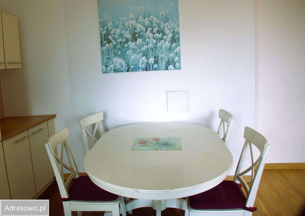 Mieszkanie 2-pokojowe Warszawa Wilanów, ul. Księdza Prymasa Augusta Hlonda. Zdjęcie 2