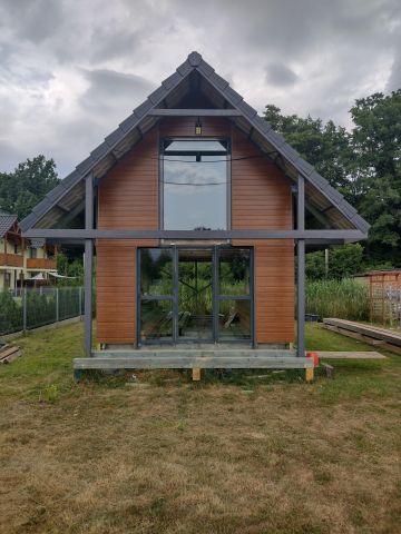 Działka budowlana Mysłakowice, 1 Maja. Zdjęcie 1