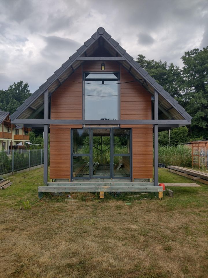 Działka budowlana Mysłakowice, 1 Maja. Zdjęcie 1