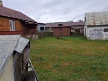 Działka siedliskowa Stara Sucha, Stara Sucha. Zdjęcie 4