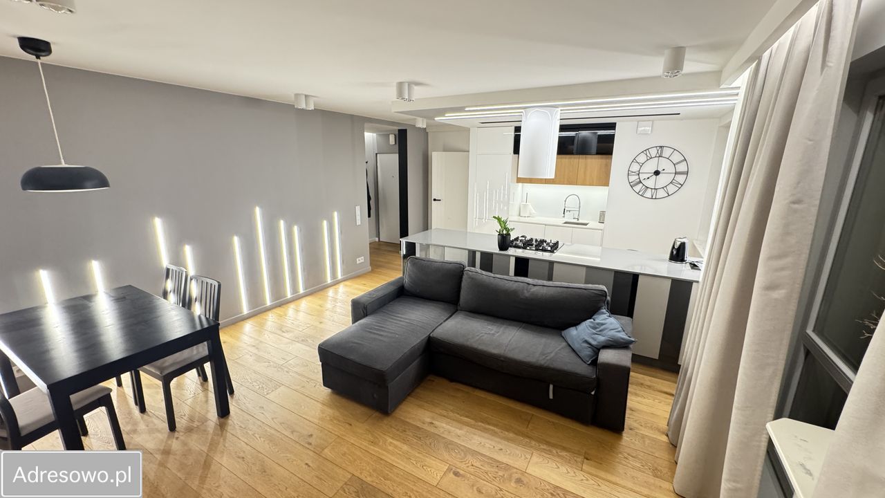 Mieszkanie 4-pokojowe Zielonka, ul. Prymasa Stefana Wyszyńskiego. Zdjęcie 9