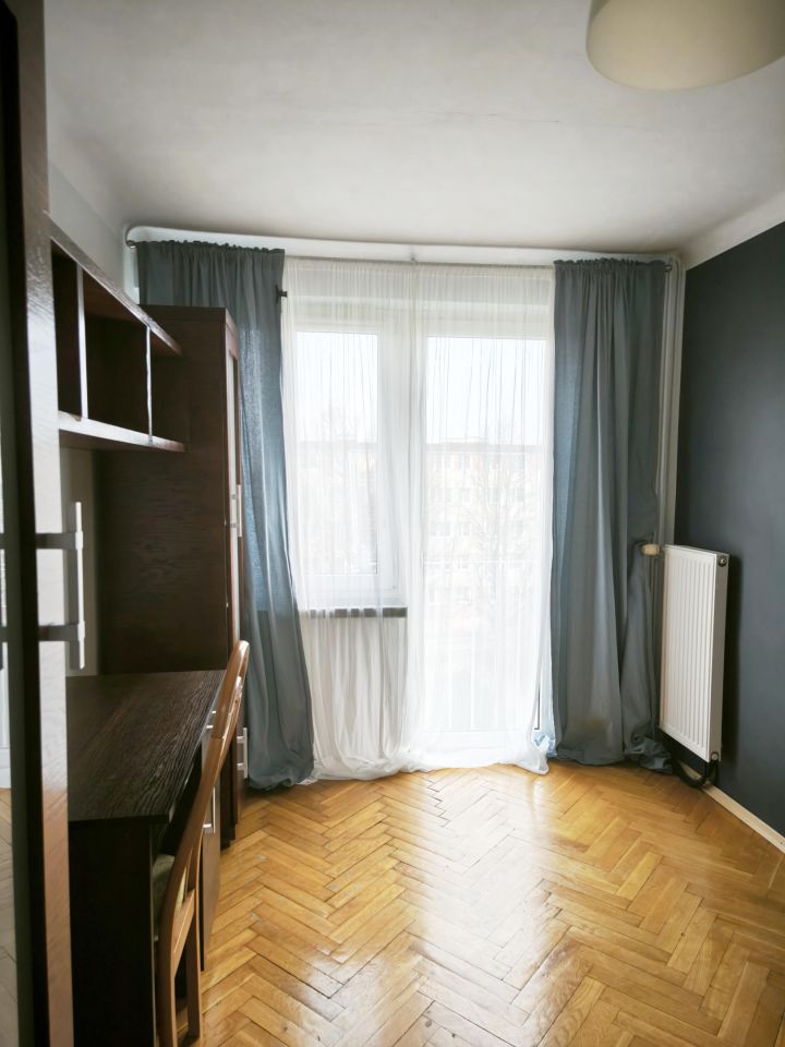 Mieszkanie 3-pokojowe Radomsko, ul. Brzeźnicka. Zdjęcie 11