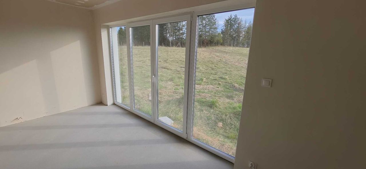 dom wolnostojący, 4 pokoje Pomlewo, ul. Leśna. Zdjęcie 5