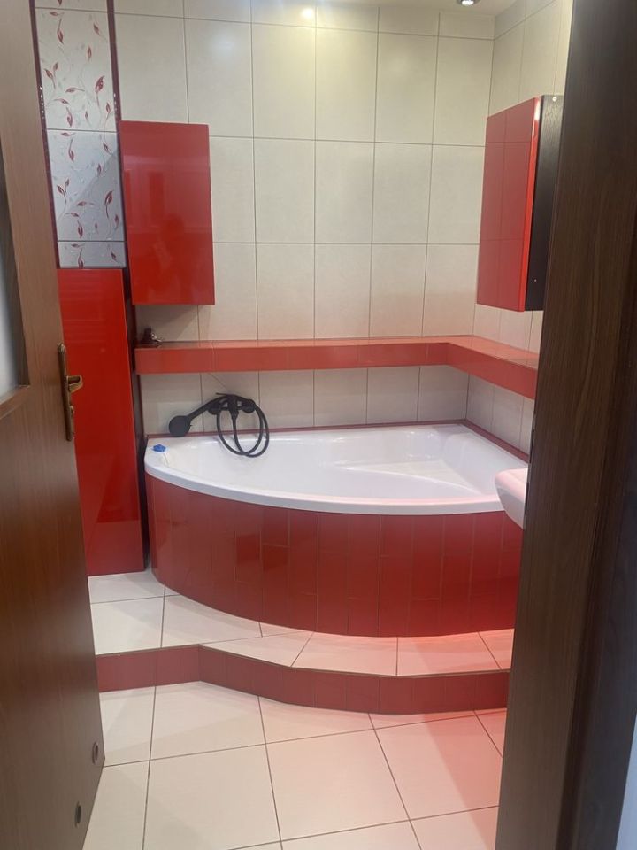 Mieszkanie 2-pokojowe Ciechocinek. Zdjęcie 5