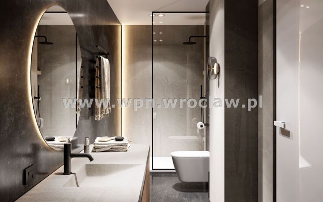 bliźniak, 5 pokoi Wrocław Fabryczna. Zdjęcie 3