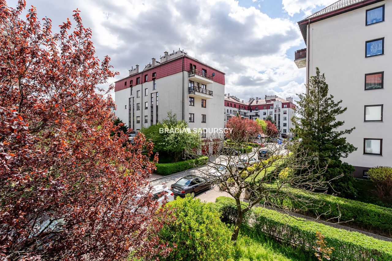 Mieszkanie 3-pokojowe Kraków Bronowice, ul. Eljasza Walerego Radzikowskiego. Zdjęcie 26