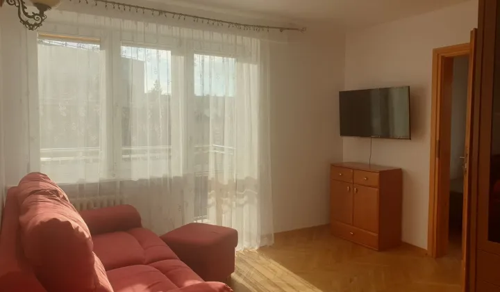 Mieszkanie 3-pokojowe Warszawa Mokotów, ul. Dolna