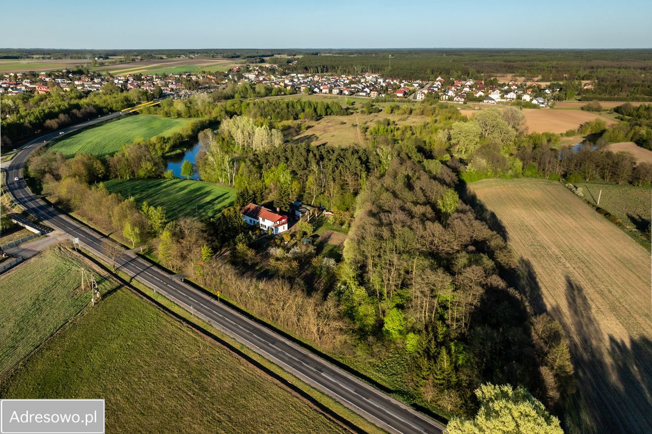 bliźniak Kolonia Sochocin. Zdjęcie 5