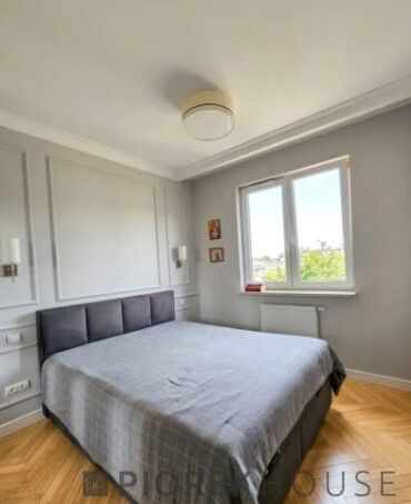 Mieszkanie 3-pokojowe Warszawa Wola, ul. Szlenkierów. Zdjęcie 9