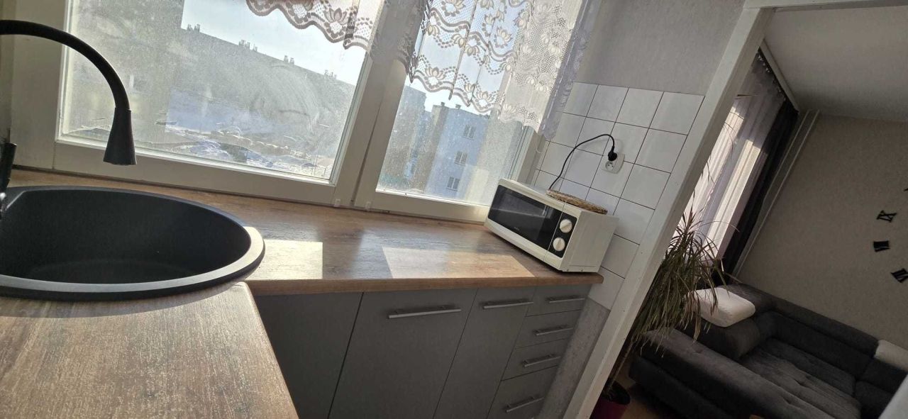 Mieszkanie 2-pokojowe Ustka, ul. Legionów. Zdjęcie 5