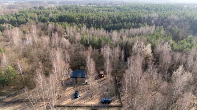 dom wolnostojący, 3 pokoje Niwy Ostrołęckie. Zdjęcie 1