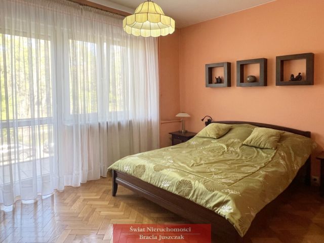 Mieszkanie 3-pokojowe Wrocław Stare Miasto. Zdjęcie 12