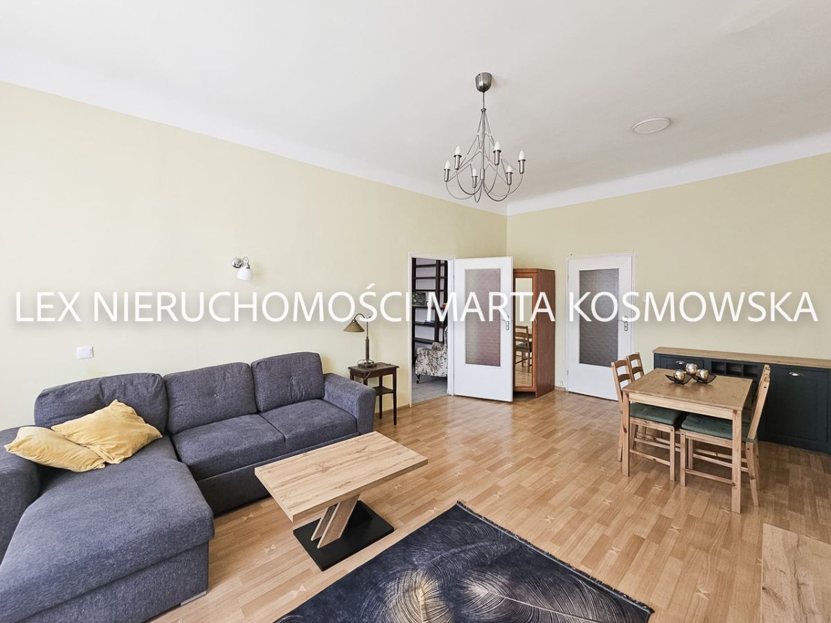 Mieszkanie 2-pokojowe Warszawa Praga, ul. Targowa. Zdjęcie 5