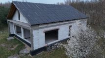 dom wolnostojący, 6 pokoi Strzyżewo Paczkowe Łukaszewko. Zdjęcie 4