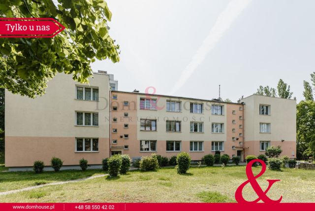 Mieszkanie 2-pokojowe Gdynia Redłowo, ul. Legionów. Zdjęcie 11