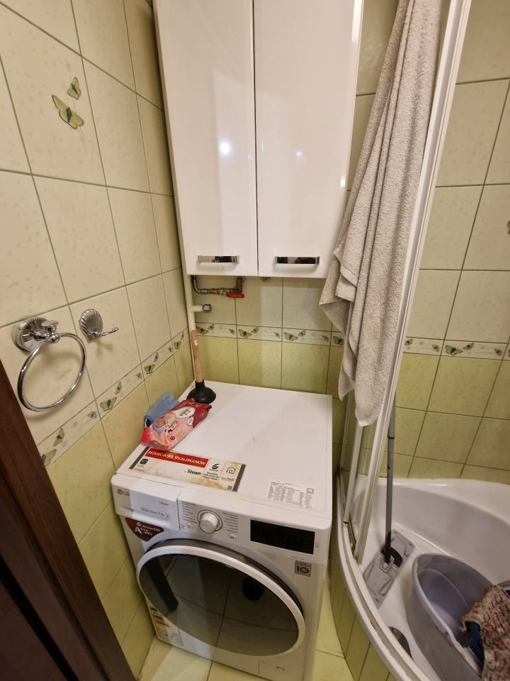 Mieszkanie 4-pokojowe Mielec, ul. Ludwika Solskiego. Zdjęcie 2