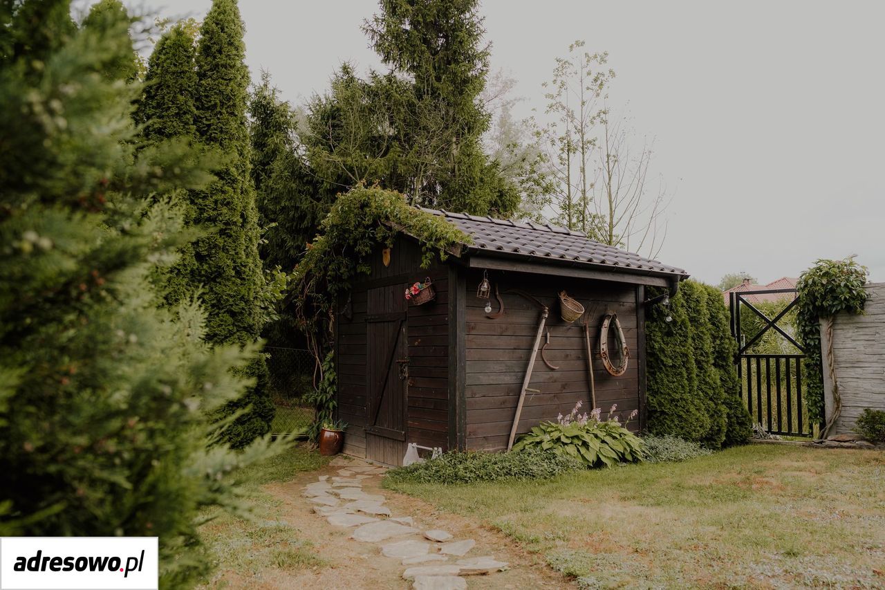 dom wolnostojący, 4 pokoje Niwnica. Zdjęcie 4