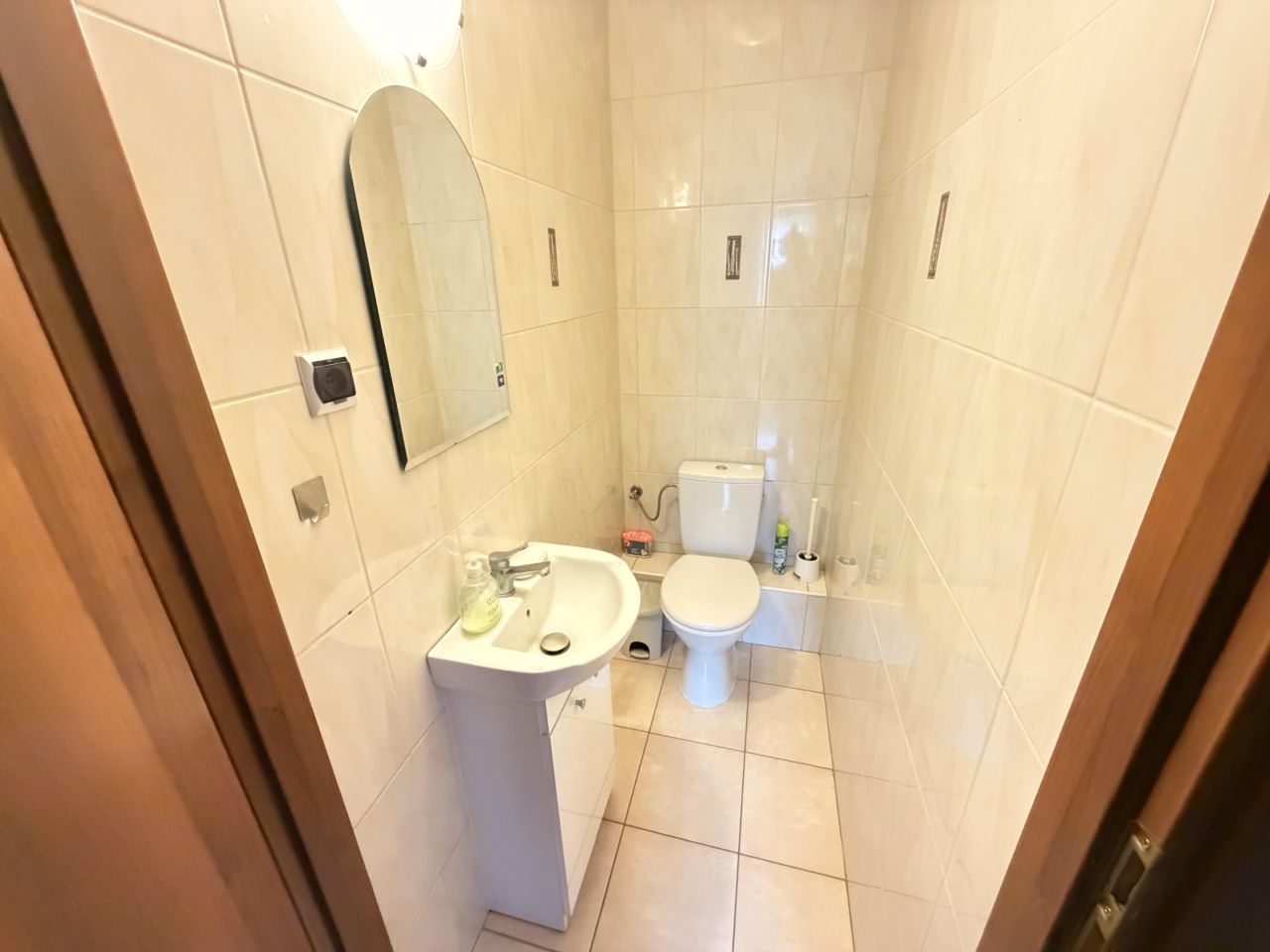 Mieszkanie 3-pokojowe Lublin Sławinek, ul. Relaksowa. Zdjęcie 6