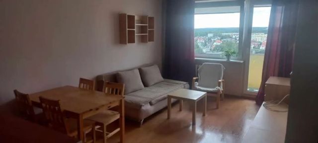 Mieszkanie 2-pokojowe Gdynia Witomino, ul. Konwaliowa. Zdjęcie 1