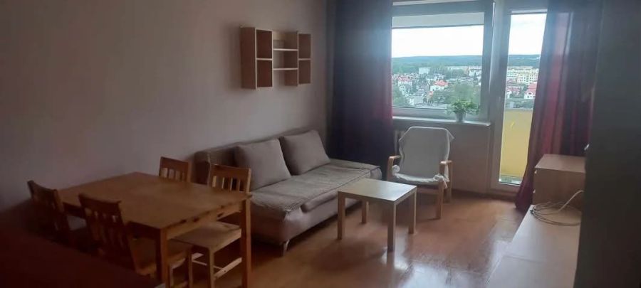 Mieszkanie 2-pokojowe Gdynia Witomino, ul. Konwaliowa. Zdjęcie 1
